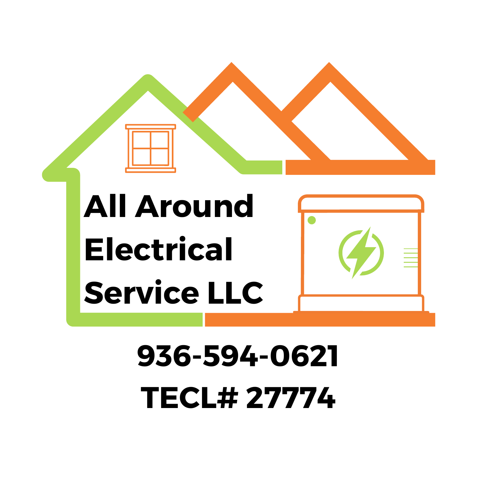 All Around Electrical Service LLC.